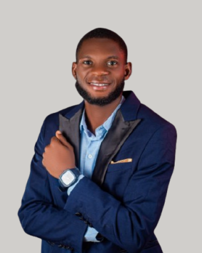 Bamidele Professional image