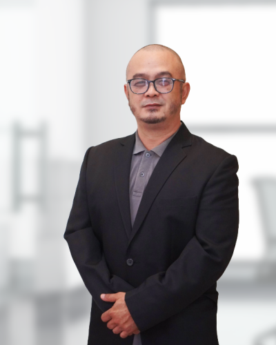 Marketing Manager