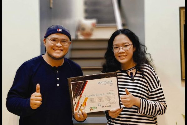 Jay Won Award
